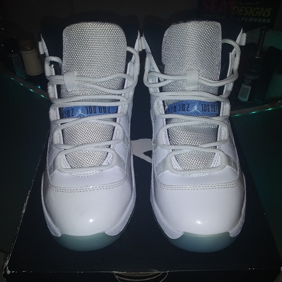 infant jordans size 2